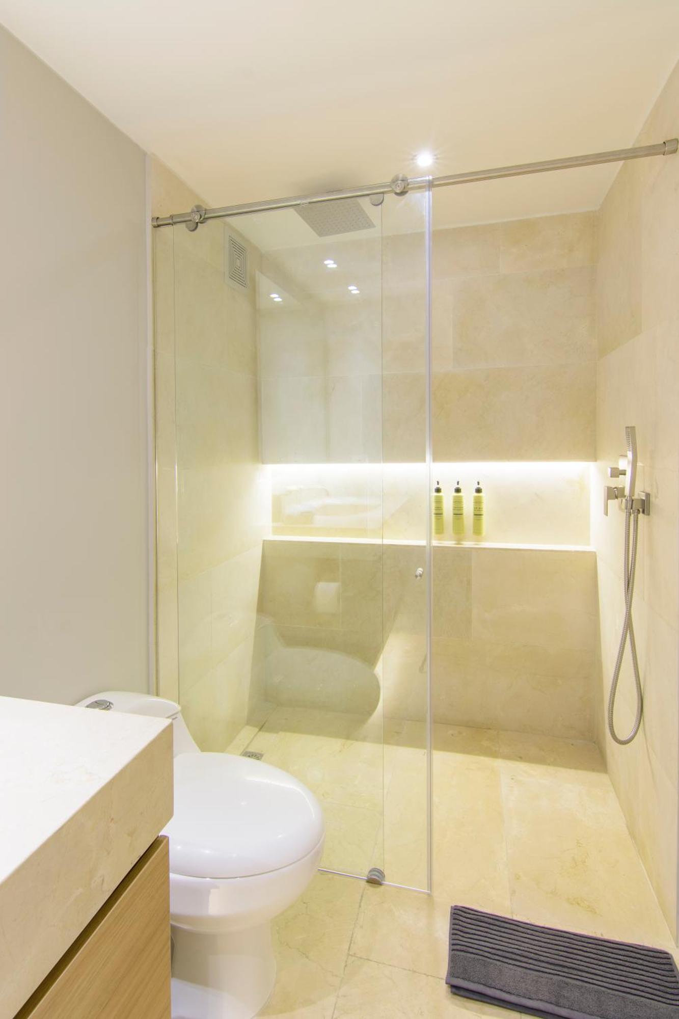Nodo Hotel Manizales Bagian luar foto