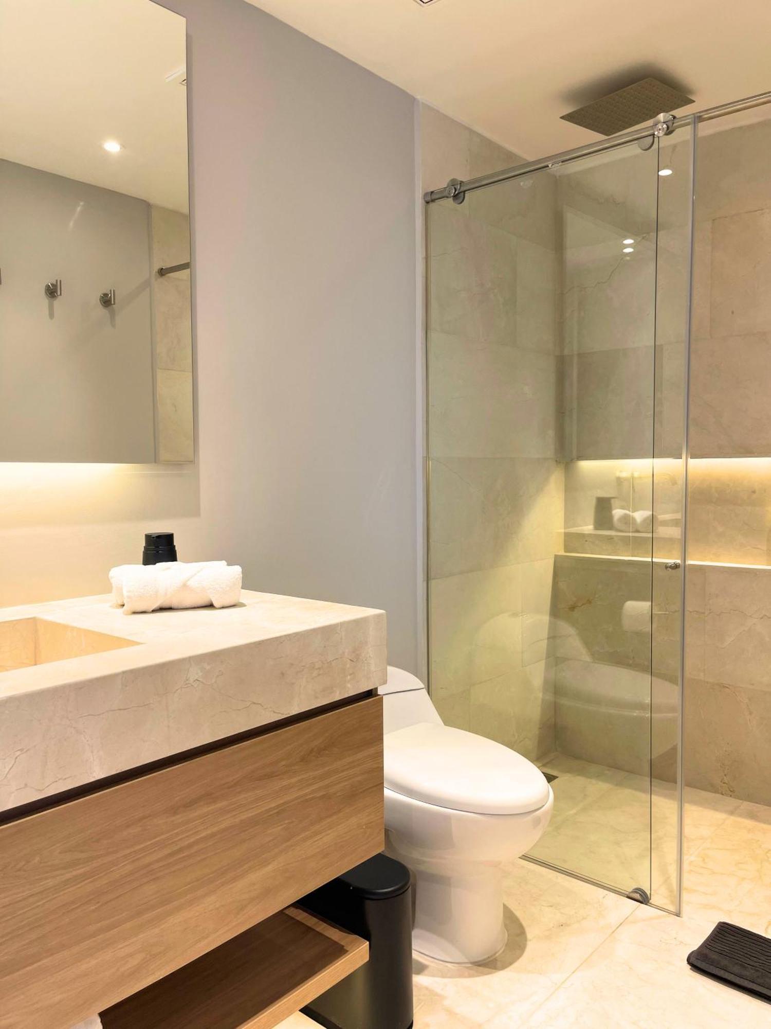 Nodo Hotel Manizales Bagian luar foto