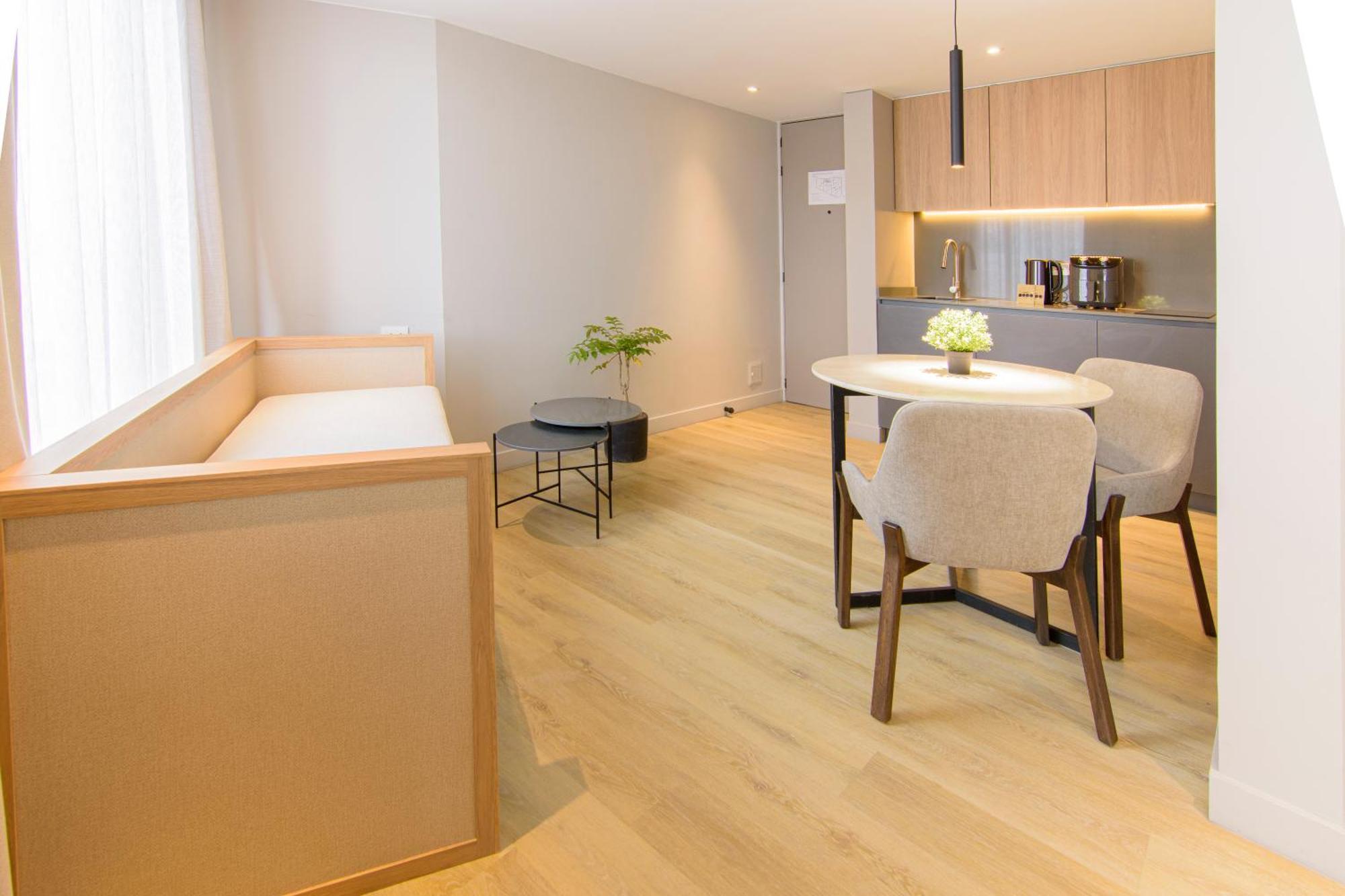 Nodo Hotel Manizales Bagian luar foto