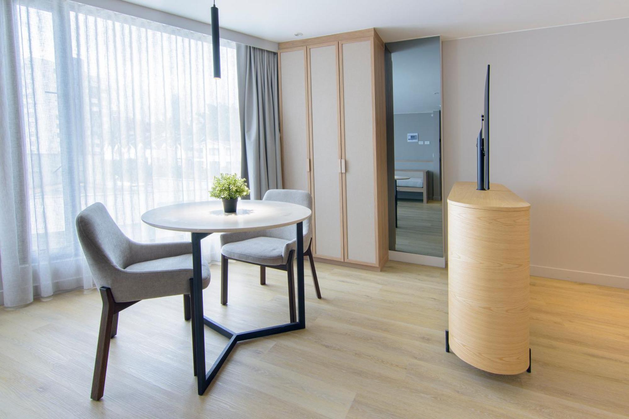 Nodo Hotel Manizales Bagian luar foto
