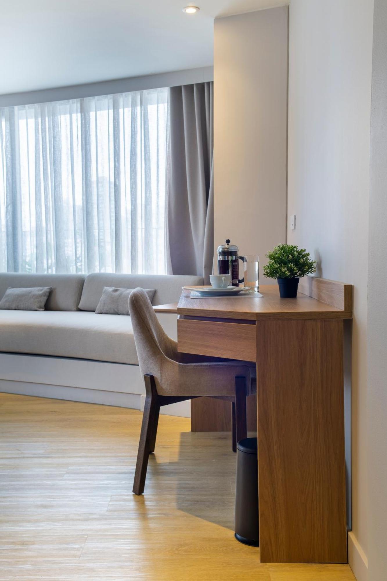 Nodo Hotel Manizales Bagian luar foto
